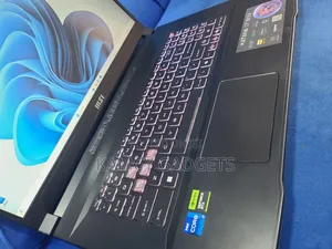 Laptop MSI Katana 15 32GB Intel Core i7 SSD 1T