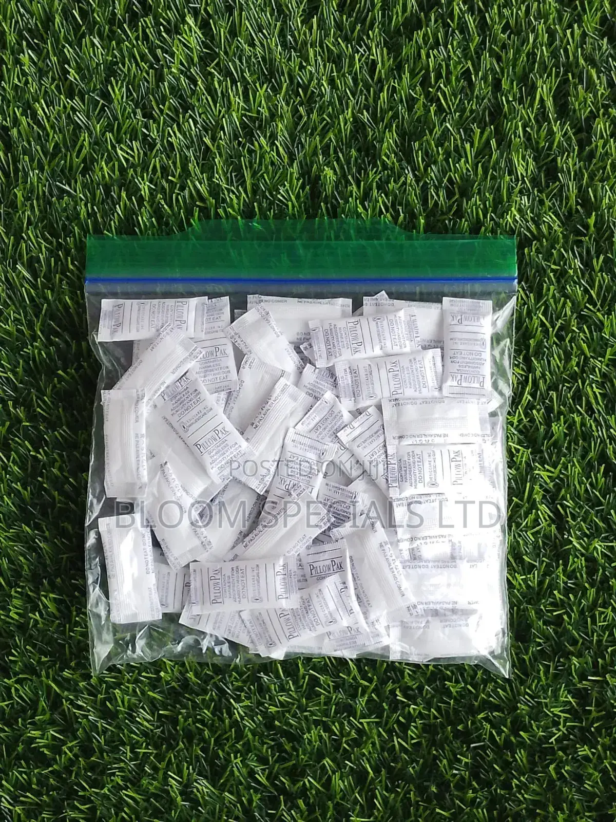 Silical Gel