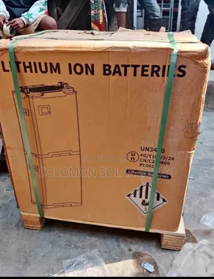 15kwh 51.2v Lithium Ion Battery Blue Carbon