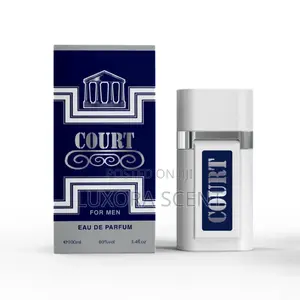 Court for Men