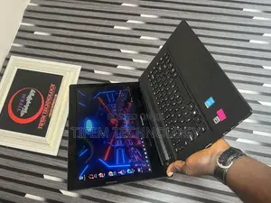 Laptop Lenovo G40 8GB Intel Core I5 HDD+SSD 500GB