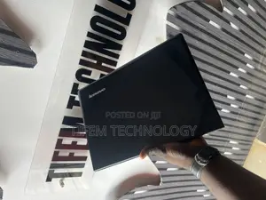 Laptop Lenovo G40 8GB Intel Core I5 HDD+SSD 500GB