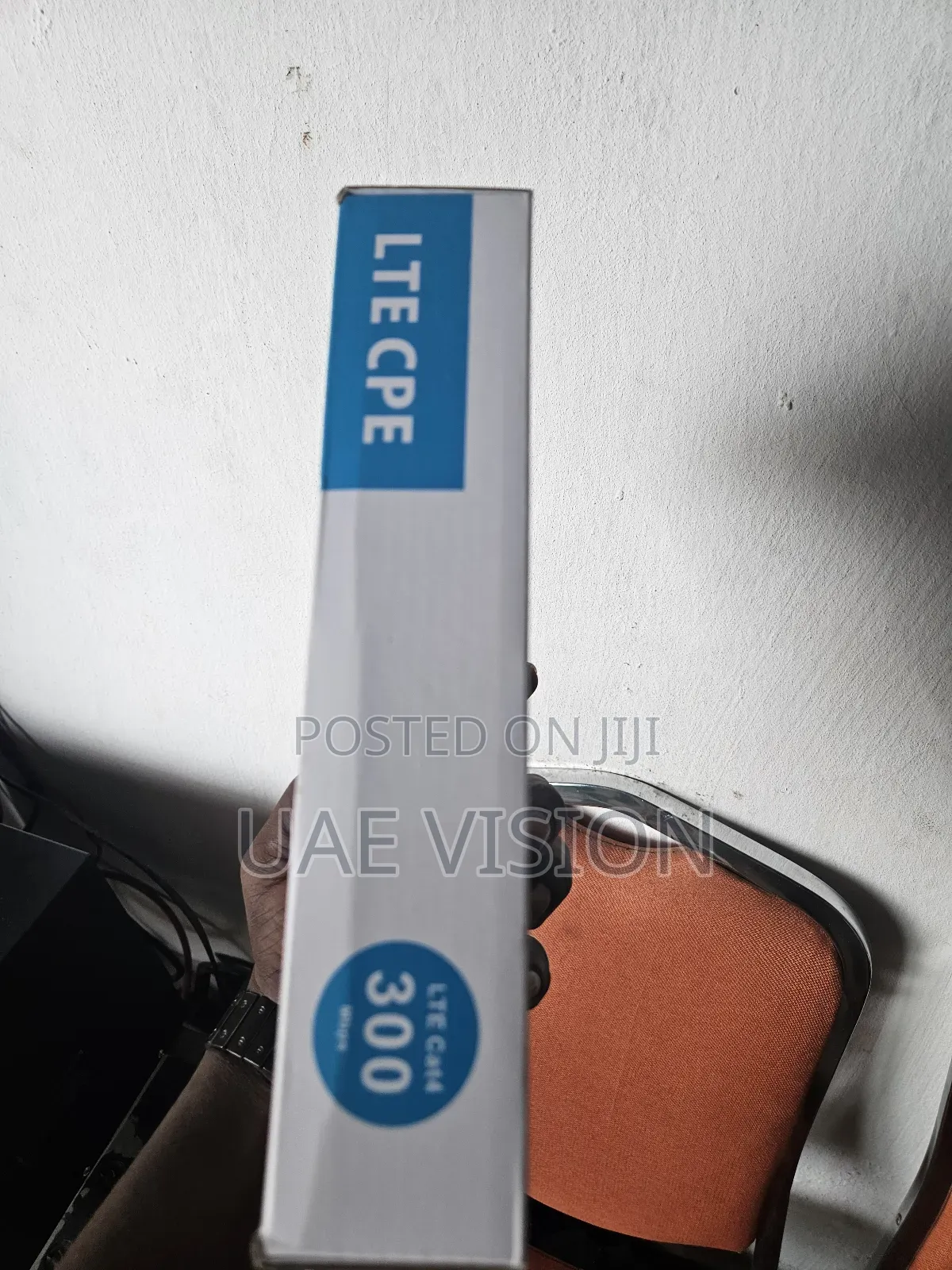 L T E Cpe Cat4 Networking 4g/5g