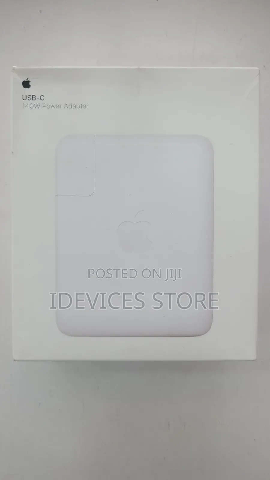 Apple Usb-C 140w Power Adapter