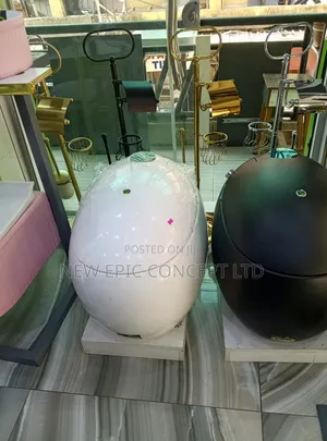 Special Voice Control Sensor Smart Toilet