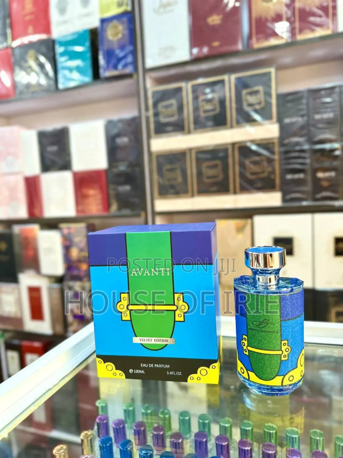 Avanti 100ml