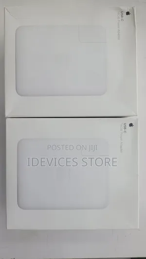 Apple Usb-C 140w Power Adapter
