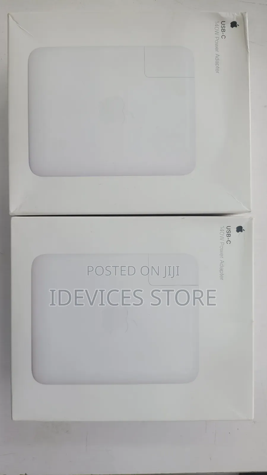 Apple Usb-C 140w Power Adapter
