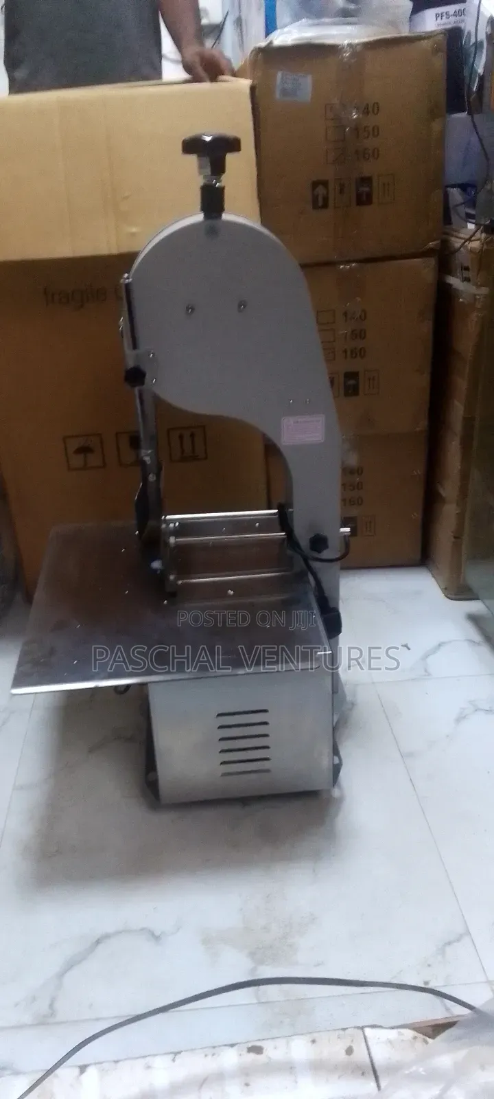 Bone Saw Machine