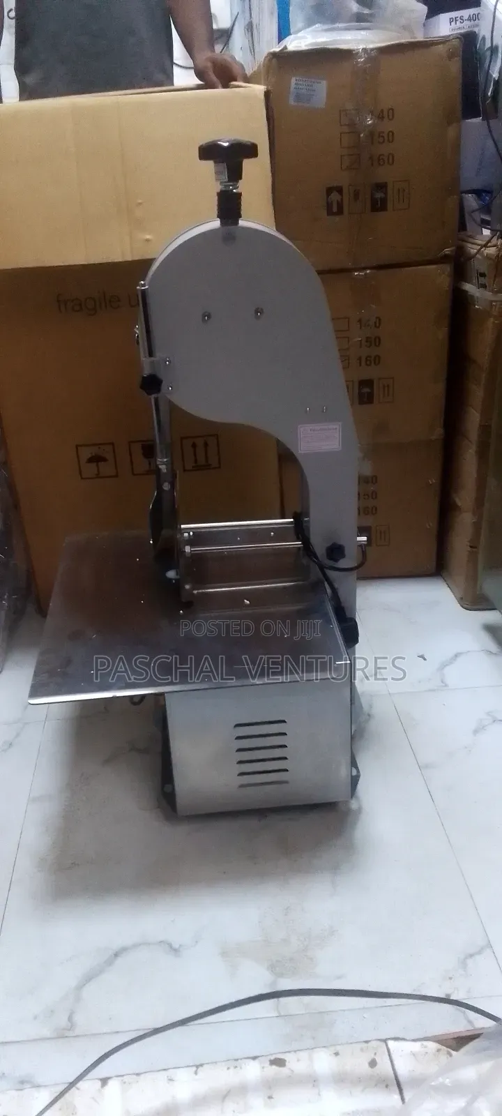 Bone Saw Machine