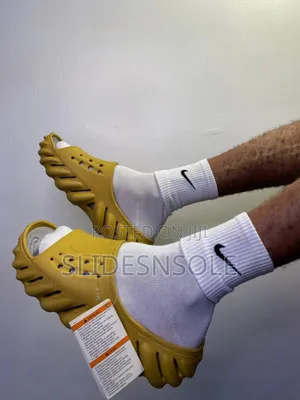 Crocs Echo Slide