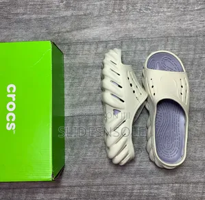 Crocs Echo Slide