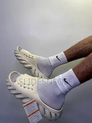 Crocs Echo Slide