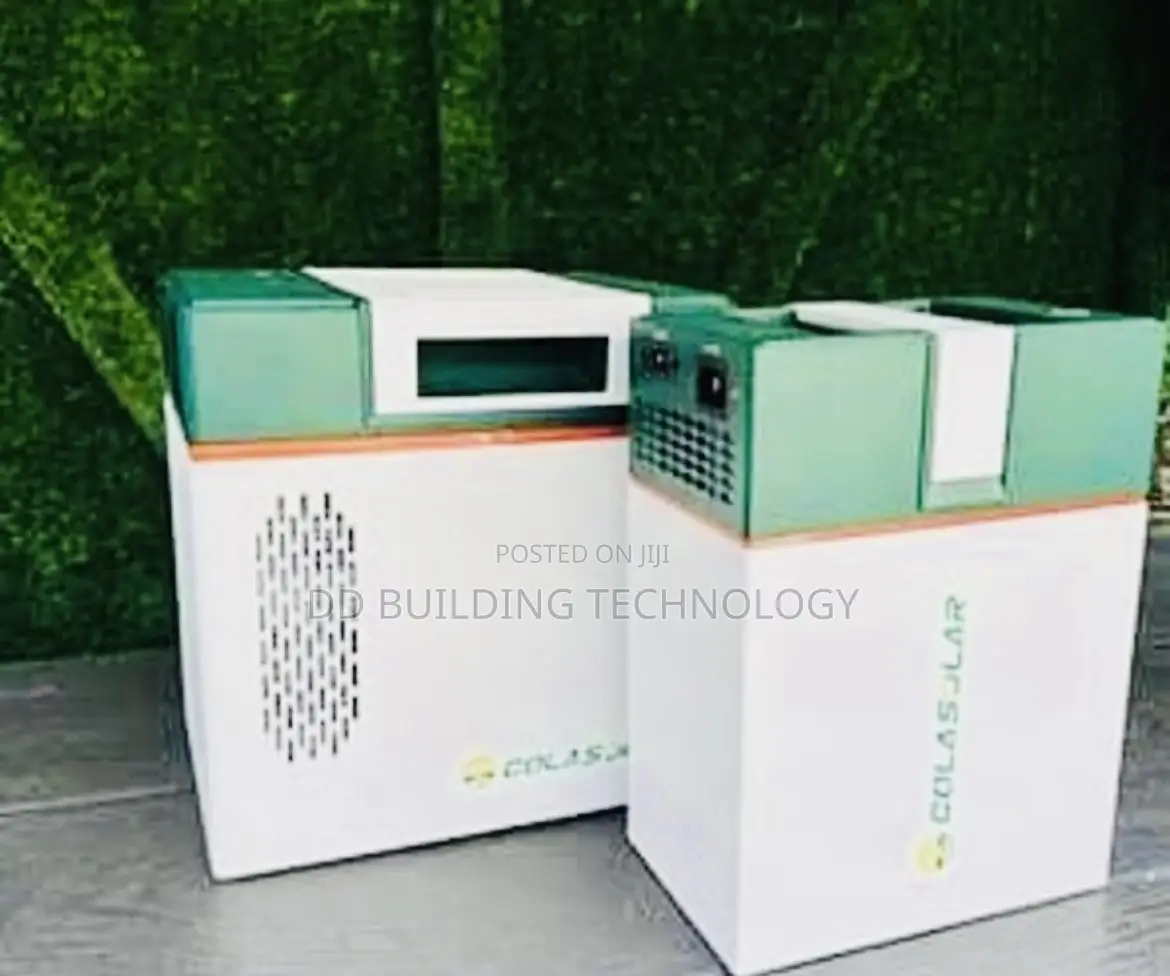 Cola Solar 2000