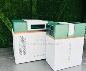 Cola Solar 2000