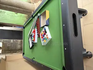 Snooker Pool