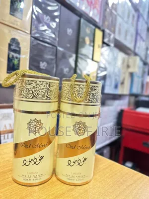 Oud Mood Lattafa