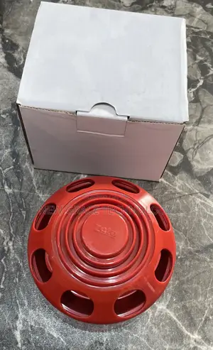Zeta Fire Alarm Indoor Sounder