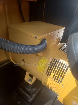65kva Mantrac Caterpillar Generator