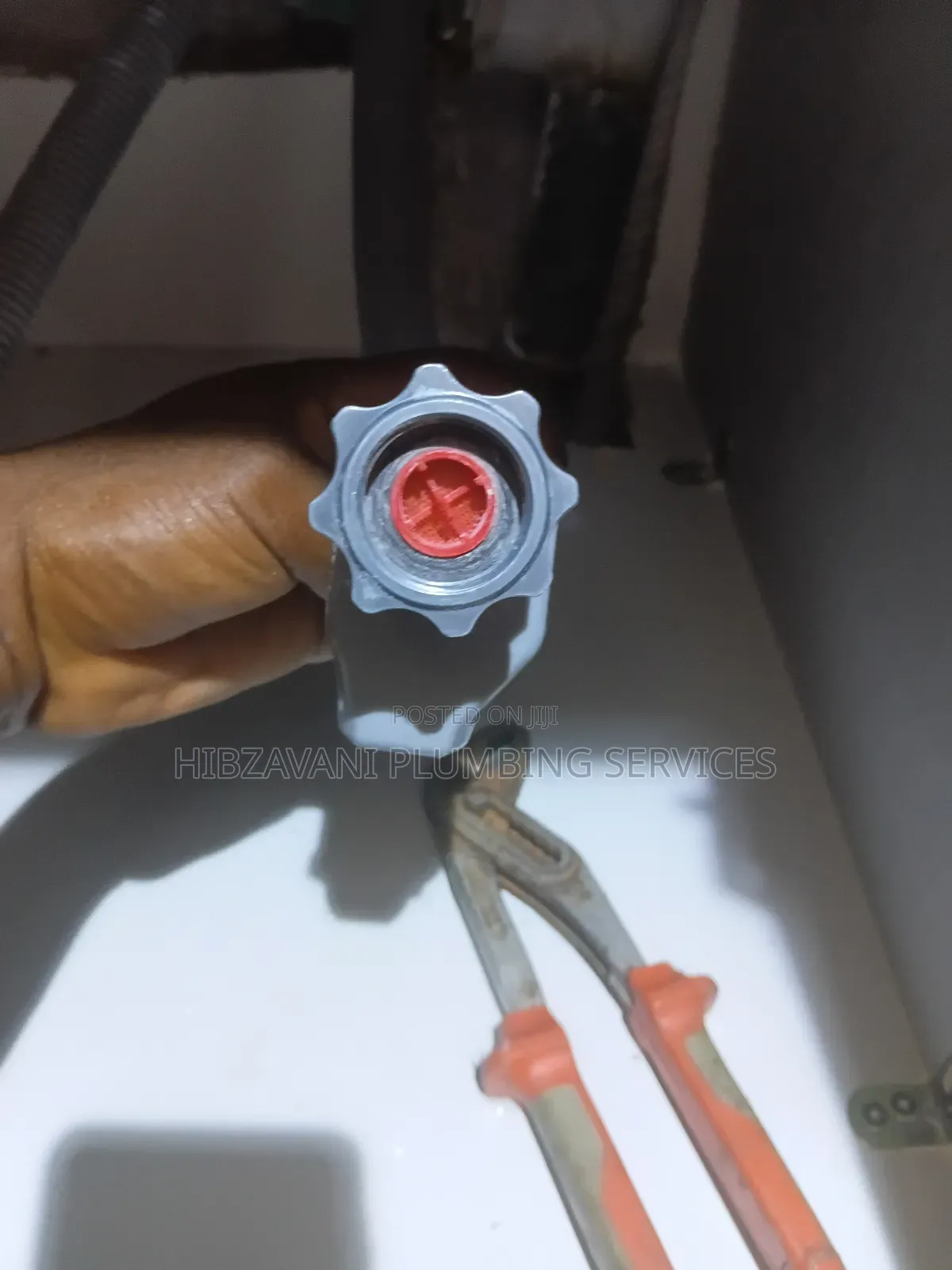 Plumbing Services