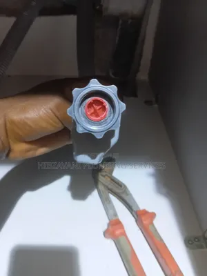 Plumbing Services