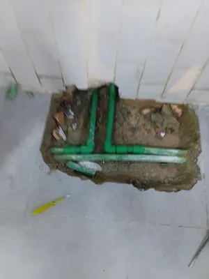 Plumbing Services