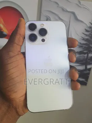 Apple iPhone 13 Pro 128 GB White