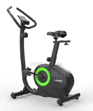 Upright Bike