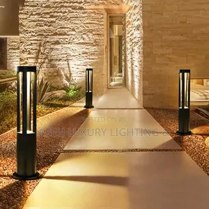 Luxury Garden Interior Lights