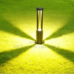 Luxury Garden Interior Lights