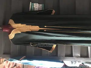 Morocco Jalabiya