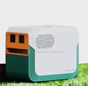 Cola Solar 3600