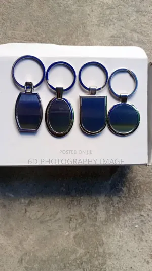 Plastic Key Holder