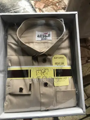 Quality Egypt Men Jalabiya