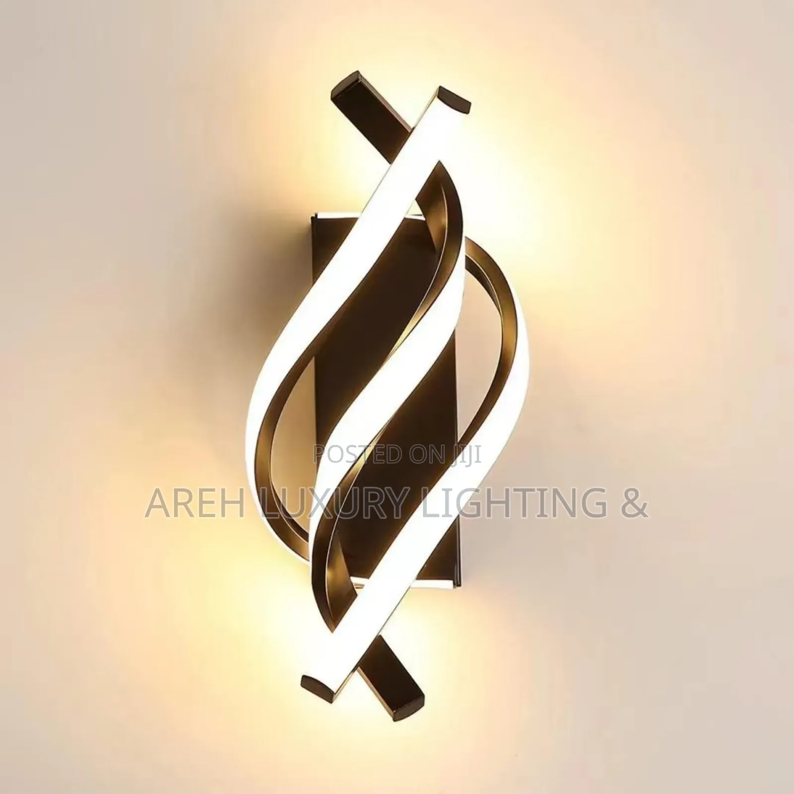Modern Luxury Decor Wall Lights