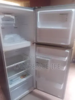 Samsung Inverter Refrigerator Double Doors