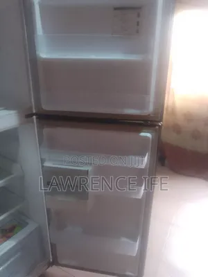 Samsung Inverter Refrigerator Double Doors
