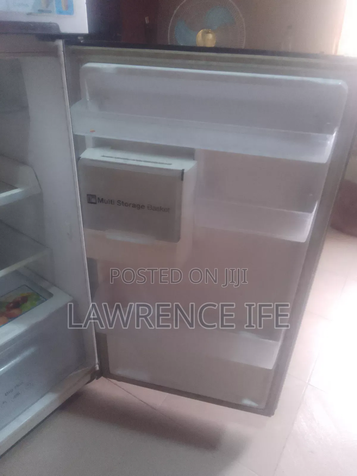 Samsung Inverter Refrigerator Double Doors