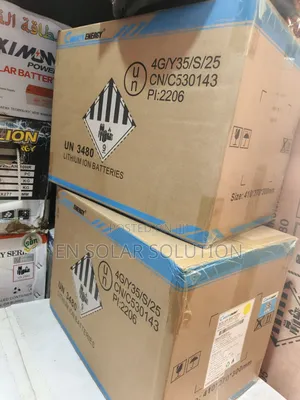200ah Cworth Lithium Battery Available