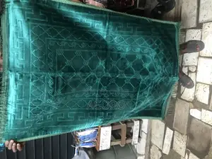 Prayer Mat
