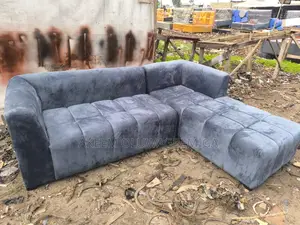 L Shaped Sofa