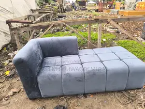 L Shaped Sofa