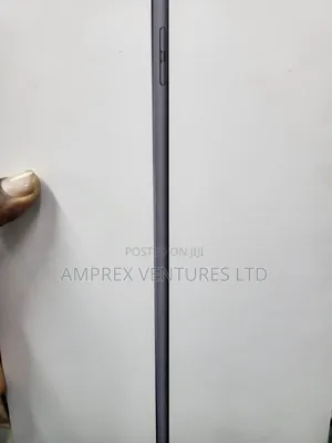 Apple iPad 10.2 (2021) 64 GB Gray