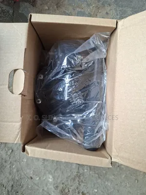 Diaphragm Hand Pump