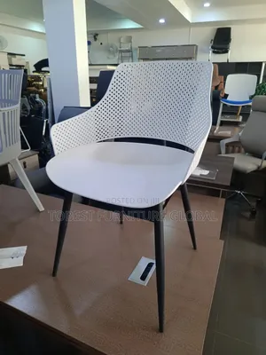 Fancy Plastic Outdoor Chair