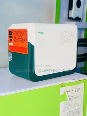 Cola 3600 Plus