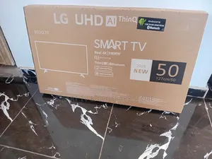 Lg 50 Inches  New 50 Inches  Altv