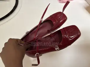 Wine Cover Shoe
