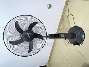 Qasa Rechargeable Fan