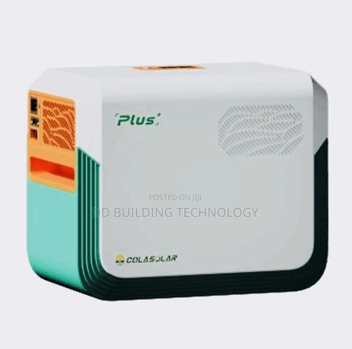 Cola 3600 Plus